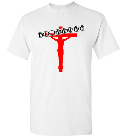True Redemption