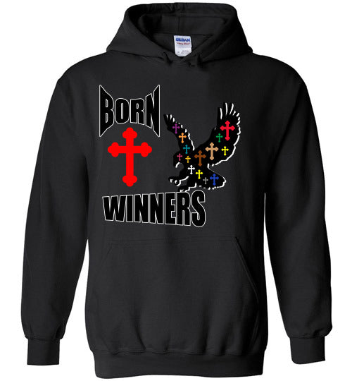 Born Winners Cg