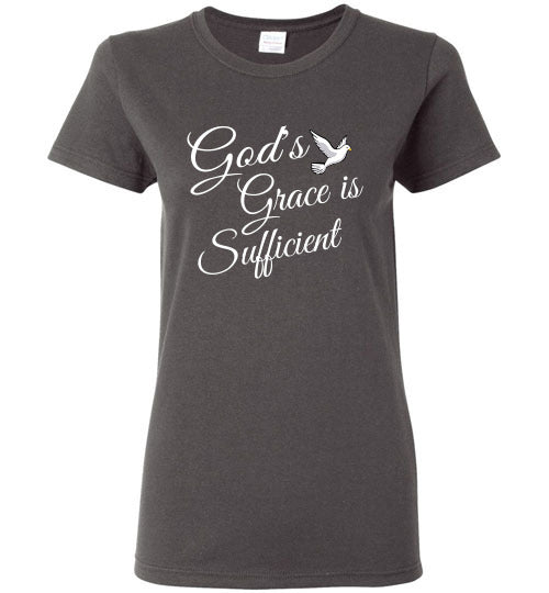 God's Grace