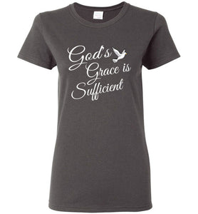 God's Grace