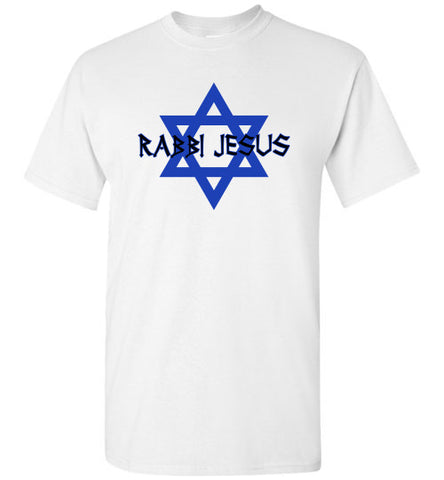 Rabbi Jesus