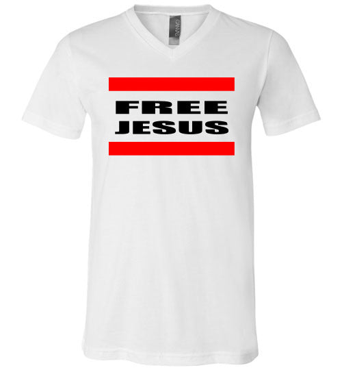 Free Jesus