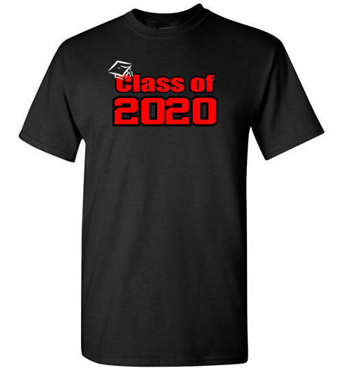 Class of 2020