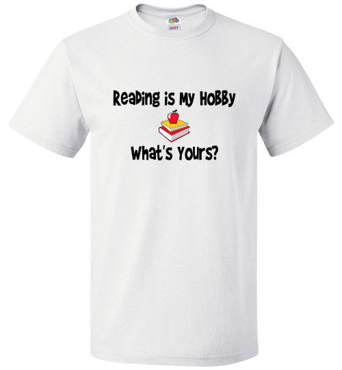 My Hobby - The TeaShirt Co.