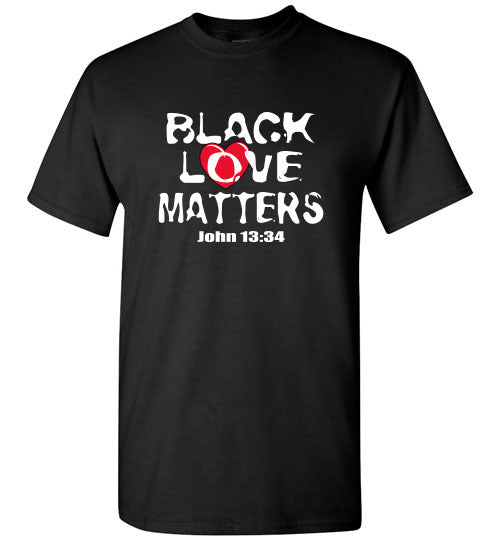Black Love Matters