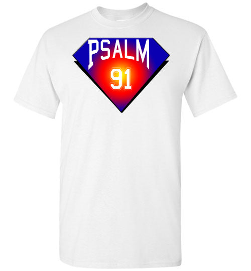 Psalm 91