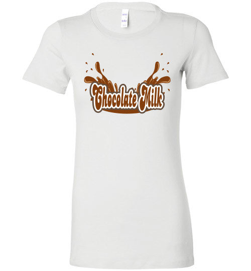 Chocolate Milk - The TeaShirt Co. - 2