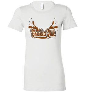 Chocolate Milk - The TeaShirt Co. - 2