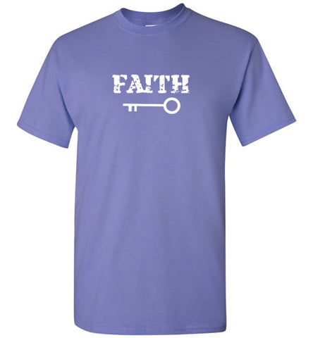 Faith