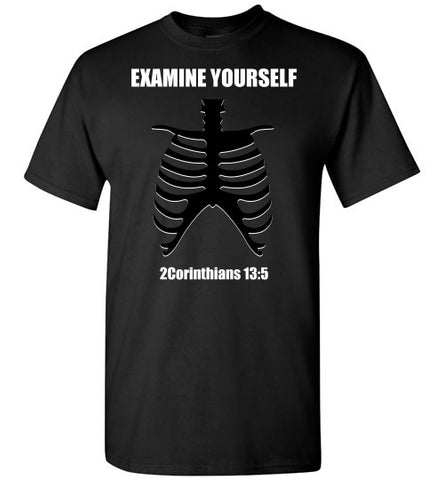 Examnie Yourself