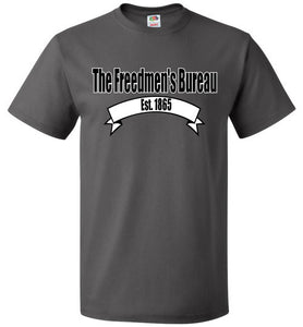 The Freedman's Bureau - The TeaShirt Co. - 2