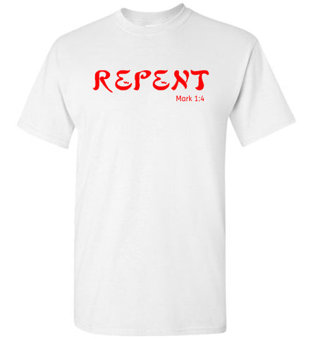Repent