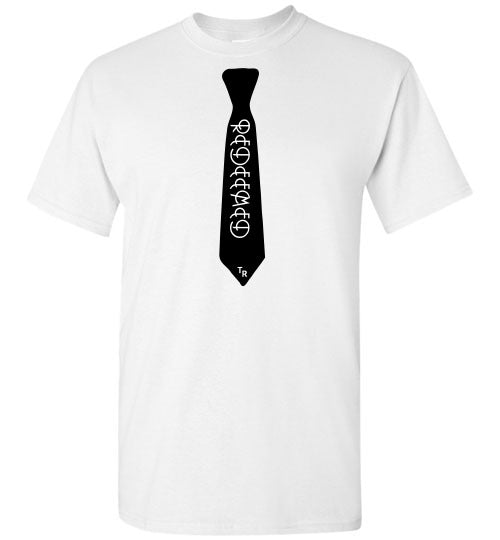 Redeemed Tie