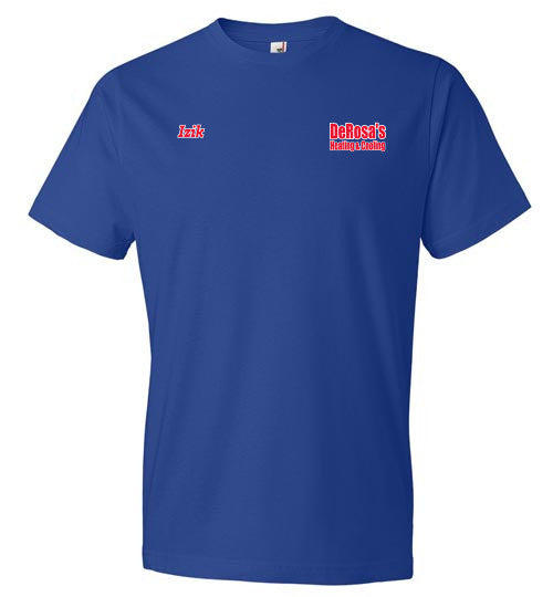 Izik - The TeaShirt Co.