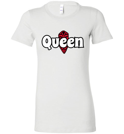 Queen - The TeaShirt Co.