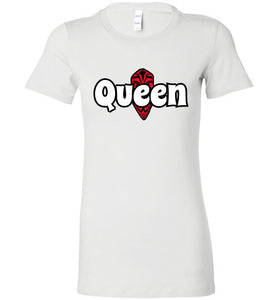 Queen - The TeaShirt Co.