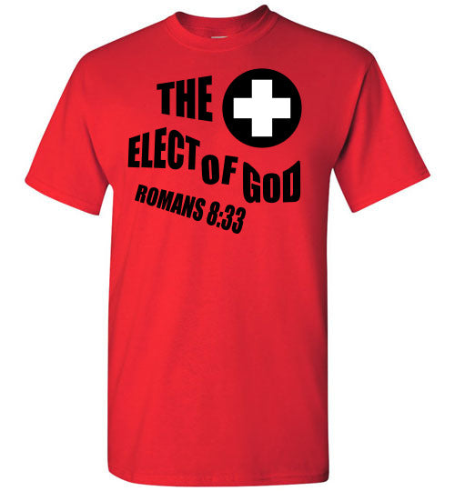 The Elect