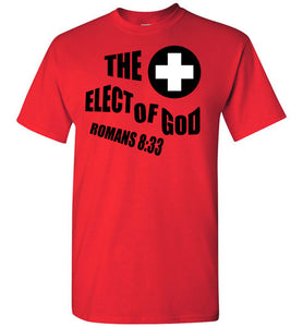 The Elect