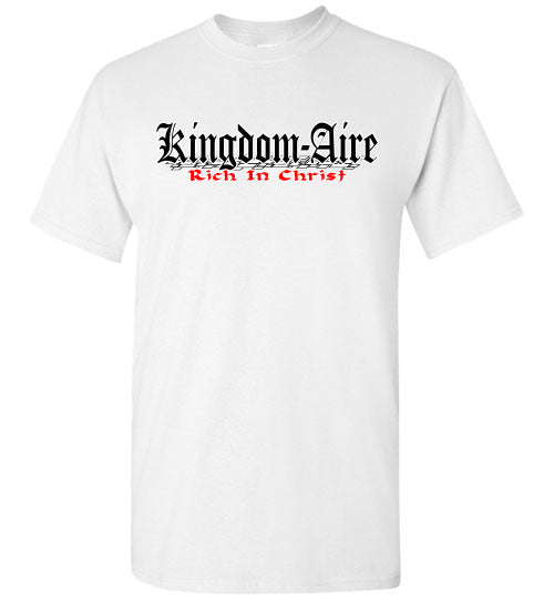 Kingdom-Aire