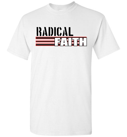 Radical Faith