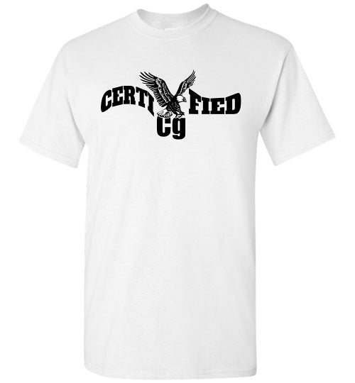 Certified Cg