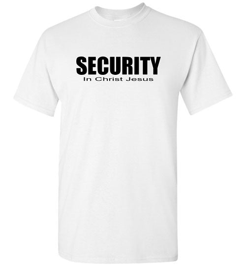SECURITY
