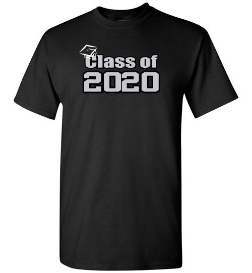 Class of 2020 Silver