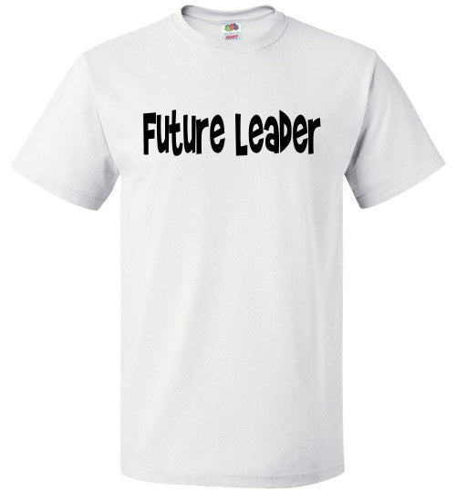 Future Leader - The TeaShirt Co.