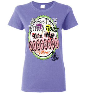 Birthday Shirt