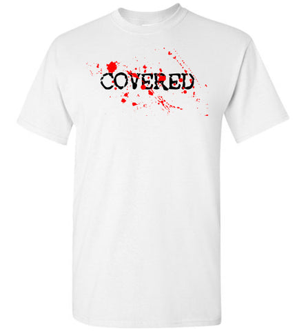 COVERED