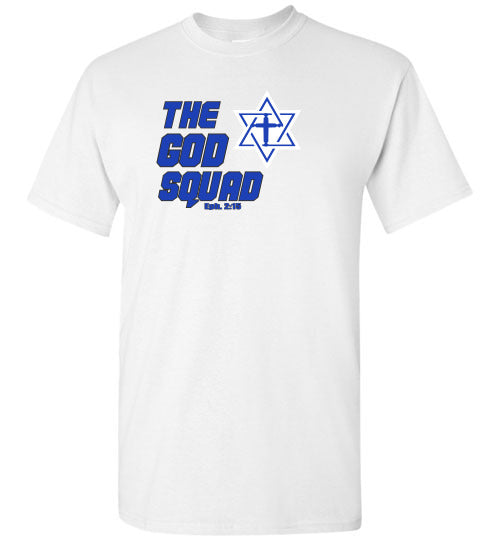 The God Squad