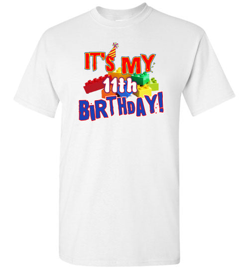 11th Birthday