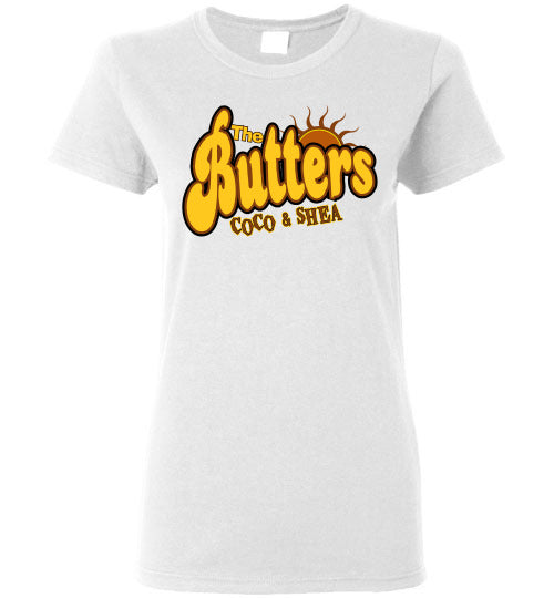 The Butters