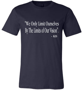 Vision - The TeaShirt Co. - 1