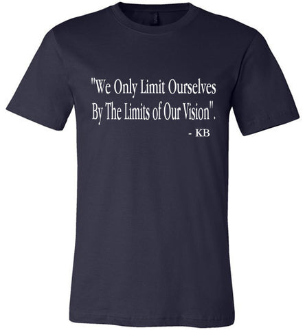 Vision - The TeaShirt Co. - 1