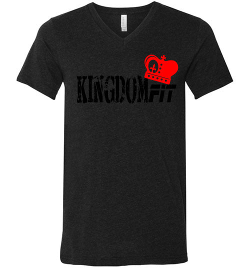 Kingdom Fit