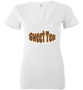 Sweet Tea and Orange - The TeaShirt Co. - 2