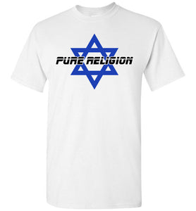 Pure Religion