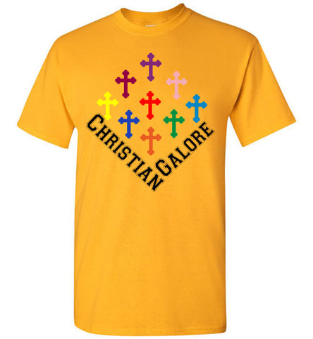CHRISTIAN GALORE