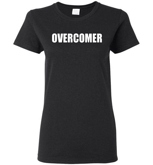 Overcomer