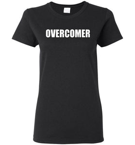 Overcomer