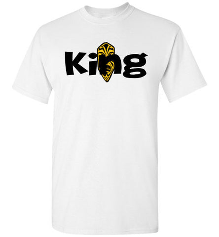 King - The TeaShirt Co.