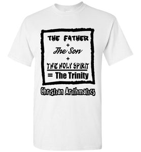 Christian Arithmatics