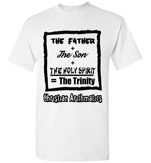 Christian Arithmatics