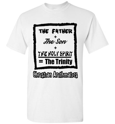 Christian Arithmatics