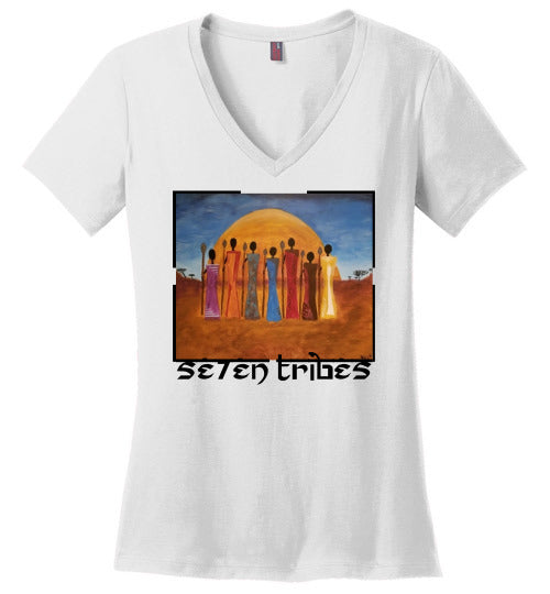 Se7ev Tribes
