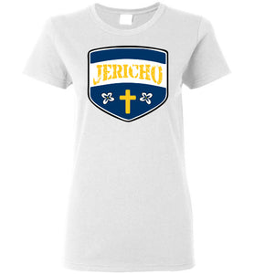Jericho Ladies T