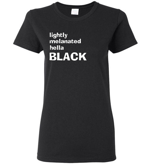 Black LM