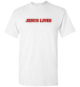 Jesus Lives