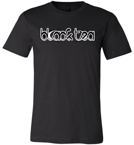 Black Tea - The TeaShirt Co. - 1